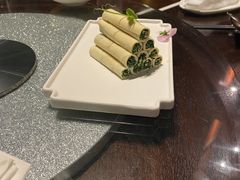 -杭州西子湖四季酒店·金沙厅