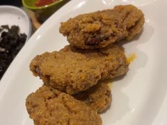 -聚汇三少·龙虾·中餐厅(莫邪路新天地店)