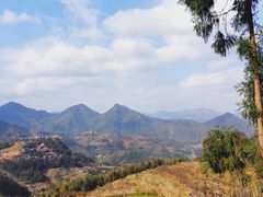 -泽雅景区