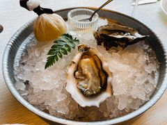 吉拉朵2号生蚝-福楼法餐厅FLO