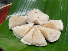 -椰子不语 椰子鸡火锅(淮海店)