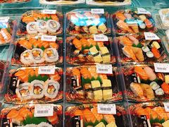 -金鹰超市(国际购物中心新街口店)