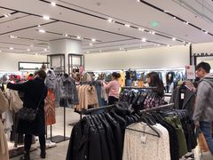 -ZARA(青岛万象城店)