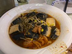 -眷江南之小蓝鲸(王府大街店)
