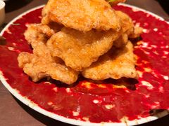脊骨-奉天小馆·非遗东北菜(沈阳万象城店)