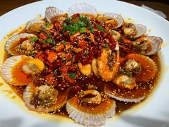 -必点海鲜·鲅鱼水饺(鞍山西道店)
