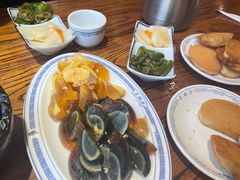 -老雒阳面馆·水席(定鼎门店)