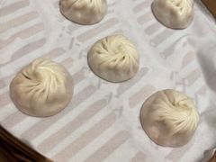 特色小笼包-鼎泰丰(德基广场店)