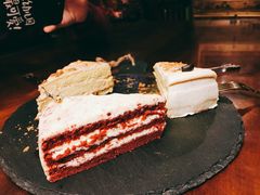 -TINTIN CAKE BOUTIQUE(台北壹店)