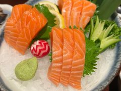 -松子料理(亮马桥店)