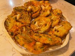 -陈大锅·岳阳鱼馆·地道岳阳菜(美食街店)