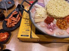 -恩你小木屋·烤肉韩式料理(嘉兴秀洲店)