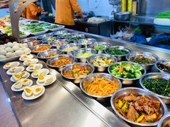 -闫家粥铺(吉林大路店)