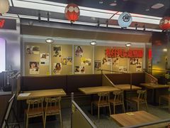 -小川洋风料理(武胜路凯德广场店)