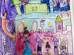 -甲乙果 美术书法(通州校区)