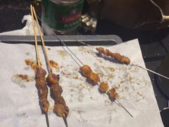-冰城小镇音乐串吧·聚会餐厅(百子湾店)