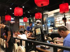 -和府捞面(天河领展广场店)