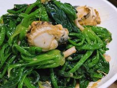 -77号渔船·蒸海鲜青岛菜(积米崖店)