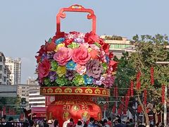 -嘉华海鲜酒家(龙津中路店)