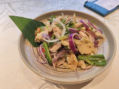 -云海肴·汽锅鸡·云南菜(天山百盛优客店)