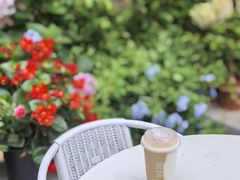 -Beans Solo豆号咖啡(百家湖花园店)