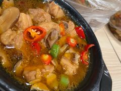 -真功夫(北京西站店)