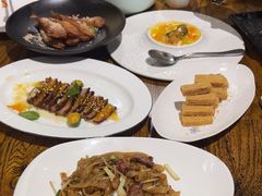 -HOME餐厅粤菜 融合菜