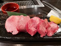 -俺的焼肉(銀座9丁目店)