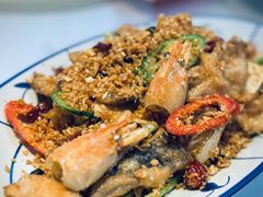 -明本湛江鸡•海鲜小厨(陈家祠店)