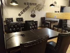 大堂-犟骨头(津南永旺店)