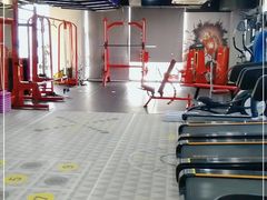 -UP健身私教馆(海岸城店)