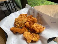 酥麻香骨鸡-Taco Bell 塔可钟(民田路店)