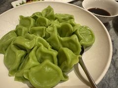 -海尔洲际酒店天下一品中餐厅