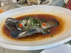 -新金盛·海鲜酒楼(盐田店)