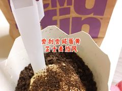-麦当劳(西单明珠店)