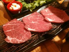-黑牛の店·和牛烧肉(大悦城店)