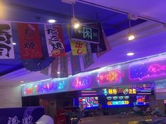 -海韵之星邮轮水会(明发商业广场店)