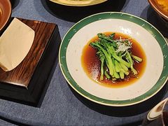 -金狮麟·新豫菜(金码大厦店)