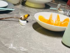 -宫燕府·京菜·烤鸭·淮扬菜(王府中心店)