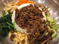 -海兰江石锅饭(水上店)