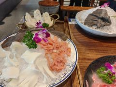 -楠火锅(昆山金鹰店)