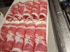 -海底捞火锅(枫蓝国际购物中心店)