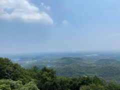 -句容茅山景区