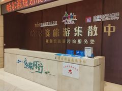 -哈尔滨规划展览馆