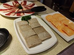 -阿泽禧烤肉(民兴花园店)