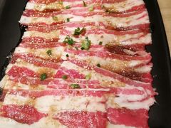 -新石器烤肉(南站店)