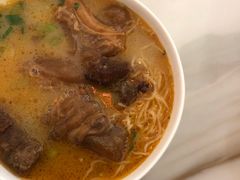 -翠华餐厅(香港国际机场店)