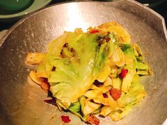 -绿茶餐厅(布吉万象汇店)