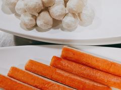 -大明铜锅·烤涮坊·烧烤(总店)