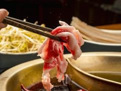 -杨家火锅(国美店)